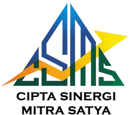 Logo PT CSMS