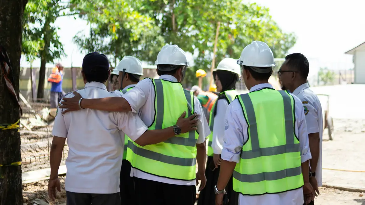 5 Langkah Strategis Menerapkan Budaya Zero Accident di Lingkungan Kerja